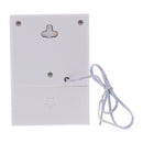 Portable Wired Alarm Doorbell Door Ding-Dong Alarm Supporter