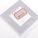 Durable Wall Socket Panel Dual Module Port 86 Type Faceplate for USB VGA Coaxial