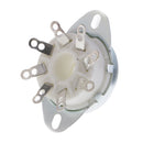 GZC8-Y-6 Ceramic  PCB Mounting Tube