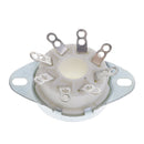 GZC8-Y-6 Ceramic  PCB Mounting Tube