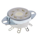 GZC8-Y-6 Ceramic  PCB Mounting Tube