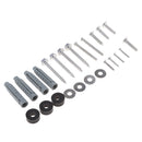 Universal Ultra Slim Fixed Wall Mount Bracket For 14" - 32" LED LCD TVs