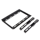 Universal Ultra Slim Fixed Wall Mount Bracket For 14" - 32" LED LCD TVs