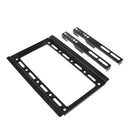 Universal Ultra Slim Fixed Wall Mount Bracket For 14" - 32" LED LCD TVs