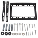 Universal Ultra Slim Fixed Wall Mount Bracket For 14" - 32" LED LCD TVs