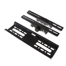 Tilting TV Wall Mount With Low Profile Design for 15-42 inch TVs - Eliminates Screen Glare With 15 Degrees of Smooth Tilt - Easy Install With All Hardware Included