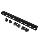 Universal Ultra Slim Fixed Wall Mount Bracket For 32" - 55" LED LCD TVs