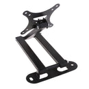 TV Wall Mount Bracket Full Motion Articulating Swivel & Tilt for most 10"-26" LED LCD Plasma Flat Screen Monitor