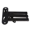 TV Wall Mount Bracket Full Motion Articulating Swivel & Tilt for most 10"-26" LED LCD Plasma Flat Screen Monitor