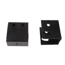 Adjustable Wall Ceiling Tilting TV Mount Fits most 14-37" LCD LED Plasma Monitor Flat Panel Screen Display