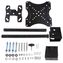 Adjustable Wall Ceiling Tilting TV Mount Fits most 14-37" LCD LED Plasma Monitor Flat Panel Screen Display