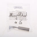 6.35mm (1/4 Inch)TS Mono Male Plug To XLR Male Audio Adapters Converter