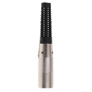 High Performance Metal Male 3Pin XLR Solder Type Microphone Line Plug Connector Mic Audio Adapter I Type