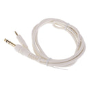 3.5mm 1/8'' Male to 6.35mm 1/4'' Male Stereo Jack Audio Cable 1.5meter