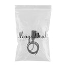 Z Mobile Version U94 PTT Cable For Cellphone 3.5mm Adapter