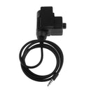 Z Mobile Version U94 PTT Cable For Cellphone 3.5mm Adapter