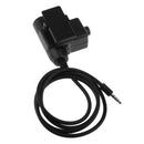 Z Mobile Version U94 PTT Cable For Cellphone 3.5mm Adapter