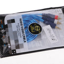 3.5mm to 2RCA Audio Auxiliary Stereo Y Splitter Cable 1.5m