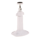 Security Camera Wall Mount Bracket Ceiling Stand Holder Surveillance White