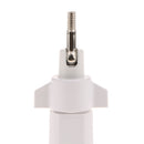 Security Camera Wall Mount Bracket Ceiling Stand Holder Surveillance White