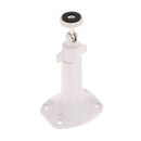 Security Camera Wall Mount Bracket Ceiling Stand Holder Surveillance White