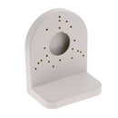 Waterproof Wall Mount Bracket For Security Monitoring Dome Cameras Outdoor