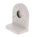 Waterproof Wall Mount Bracket For Security Monitoring Dome Cameras Outdoor