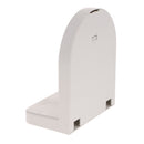Waterproof Wall Mount Bracket For Security Monitoring Dome Cameras Outdoor