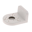 Waterproof Wall Mount Bracket For Security Monitoring Dome Cameras Outdoor