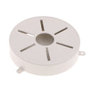 Surveillance Cameras Hanging Mount Security Monitoring Bracket Stand for Home Office