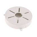 Surveillance Cameras Hanging Mount Security Monitoring Bracket Stand for Home Office