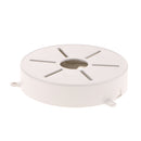Surveillance Cameras Hanging Mount Security Monitoring Bracket Stand for Home Office
