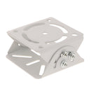 Accessories Indoor Outdoor Surveillance for Camera Arm Bracket Security Camera Stand 100x105x95mm