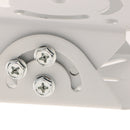 Accessories Indoor Outdoor Surveillance for Camera Arm Bracket Security Camera Stand 100x105x95mm
