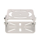 Accessories Indoor Outdoor Surveillance for Camera Arm Bracket Security Camera Stand 100x105x95mm