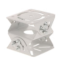 360 Degrees Home Surveillance Camera Durable Mount Universal Joint fit Monitoring Bracket
