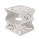 360 Degrees Home Surveillance Camera Durable Mount Universal Joint fit Monitoring Bracket