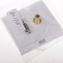VGA Stereo Audio Wall Plate (Gold Plated, 3.5mm)
