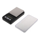 High Accuracy Lcd Mini Electronic Digital Pocket Scale Jewelry Diamond Gold Coin Calibration Weighing Balance Portable 500g 0.01g