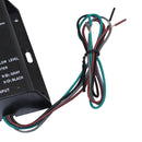 High Level Speaker Signal To Low Level RCA Adapter