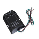 High Level Speaker Signal To Low Level RCA Adapter
