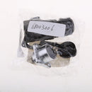 3Pin Waterproof Circular Connector Aviation plug For LED Lighting And LED Display