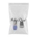 Replacement 1/4 Mount Connector 3Pin Waterproof Circular Connector For LED Lighting And LED Display