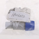 Replacement 1/4 Mount Connector 3Pin Waterproof Circular Connector For LED Lighting And LED Display