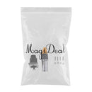 RJ45 Waterproof Connector Sockets CAT5 RJ45 Female Ethernet Connector RJ45 Jacks Ethernet Plug