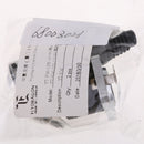 RJ45 Waterproof Connector Sockets CAT5 RJ45 Female Ethernet Connector RJ45 Jacks Ethernet Plug Black
