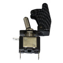 Durable Car Toggle Ignition Switch 12V-25A Engine Start