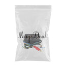 Universal Car Audio Adapter Hi/Lo Level Converter Output to RCA for Home