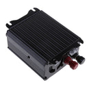 12V DC To 220V/240V AC Travel Car Power Inverter 300W Adapter Converter Car Parts Accessory Black