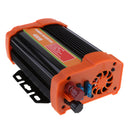 12V DC To 220V/240V AC Travel Car Power Inverter 400W Adapter Converter Car Parts Accessory